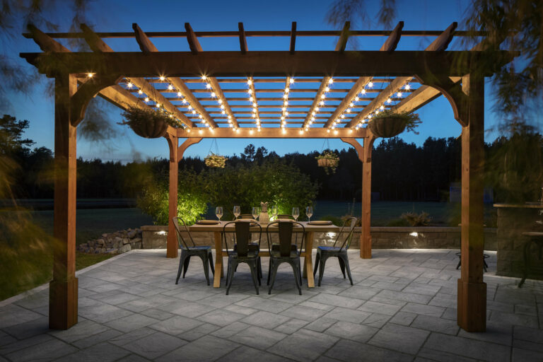 What Sets Professional Pergola Builders Apart from the Rest